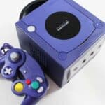 A cosa servono le porte sul fondo del Nintendo GameCube?