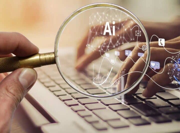 Come funzionano i rilevatori di intelligenza artificiale e quanto possiamo davvero fidarci?