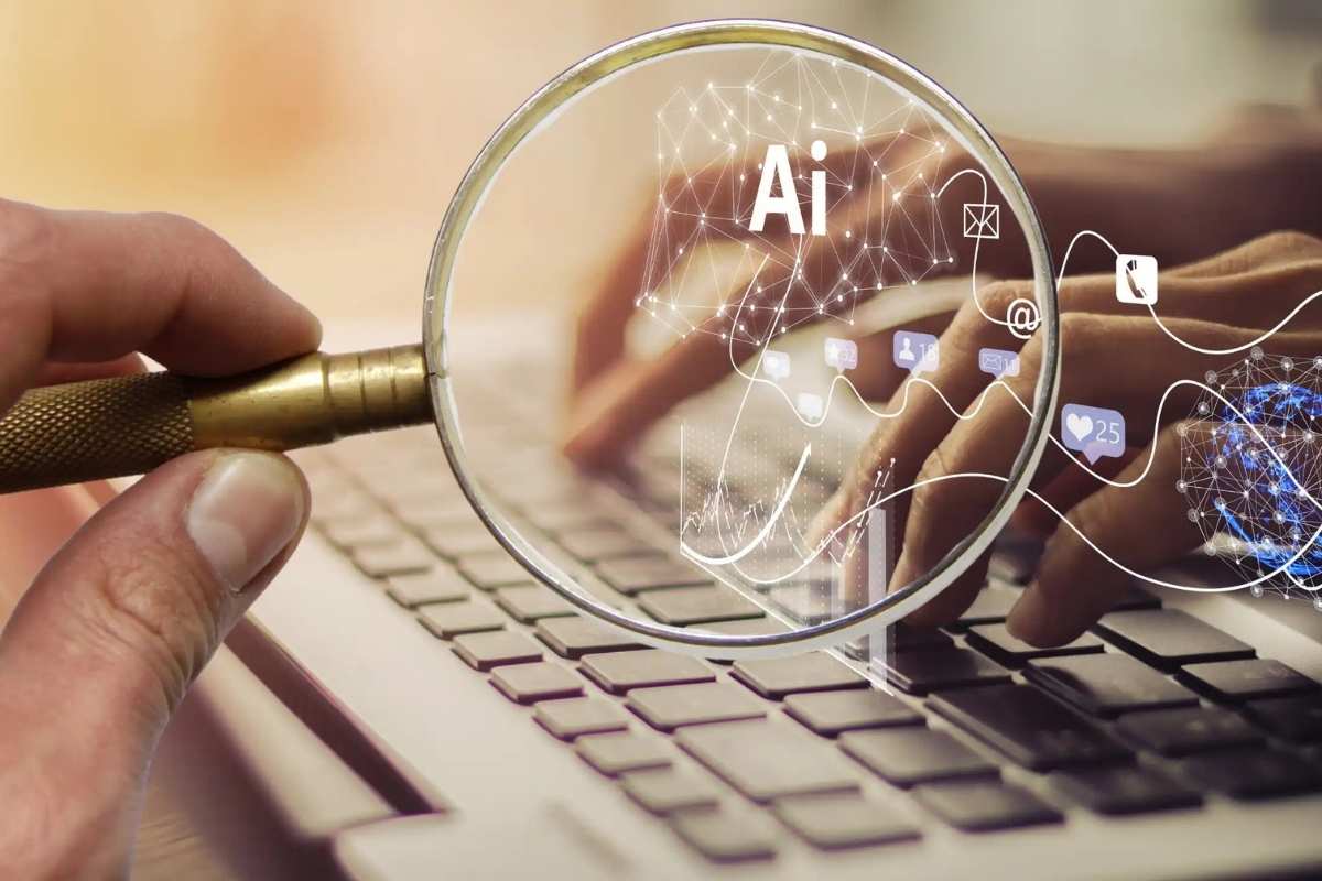 Come funzionano i rilevatori di intelligenza artificiale e quanto possiamo davvero fidarci?