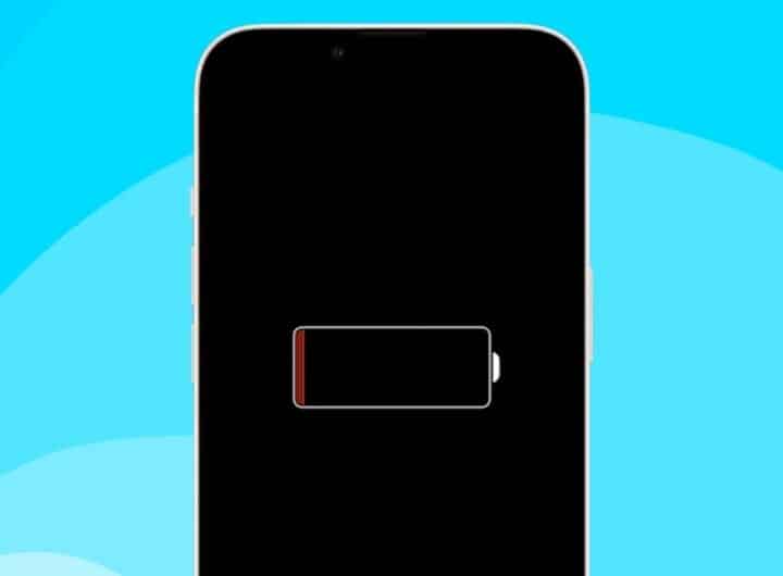 Quanta salute perde la batteria del tuo iPhone ogni anno?