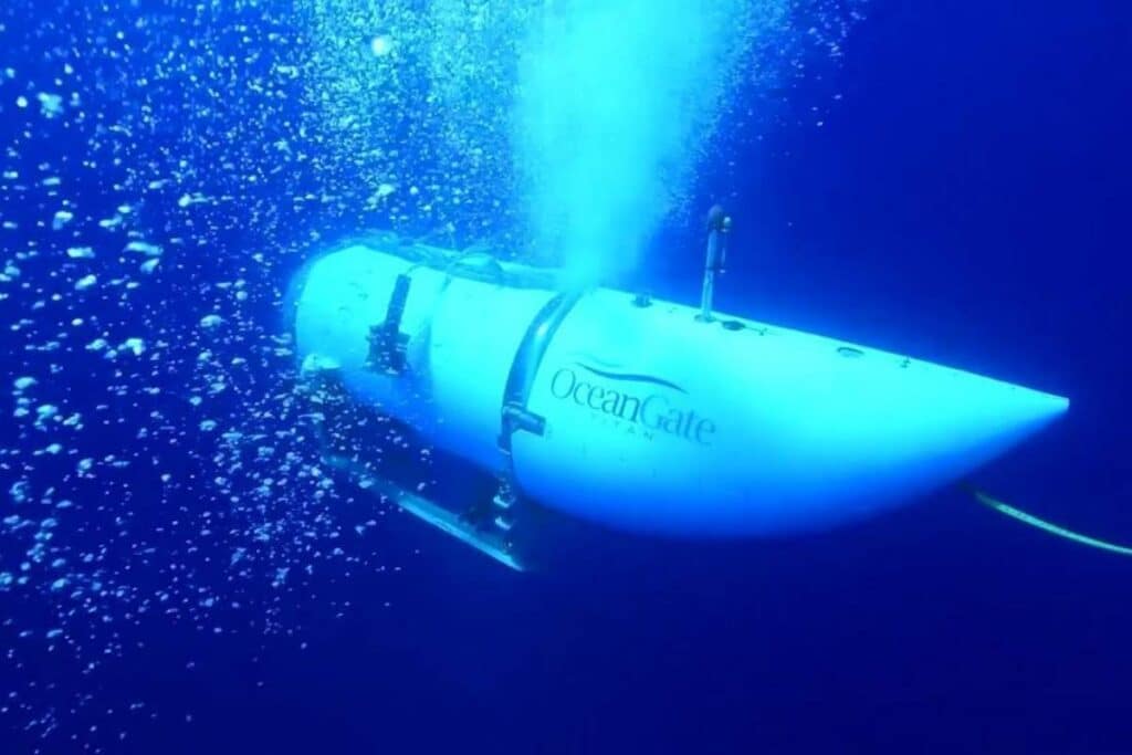 Sommergibile Titan: il rapporto finale della Guardia Costiera rivela una tragedia "prevenibile"