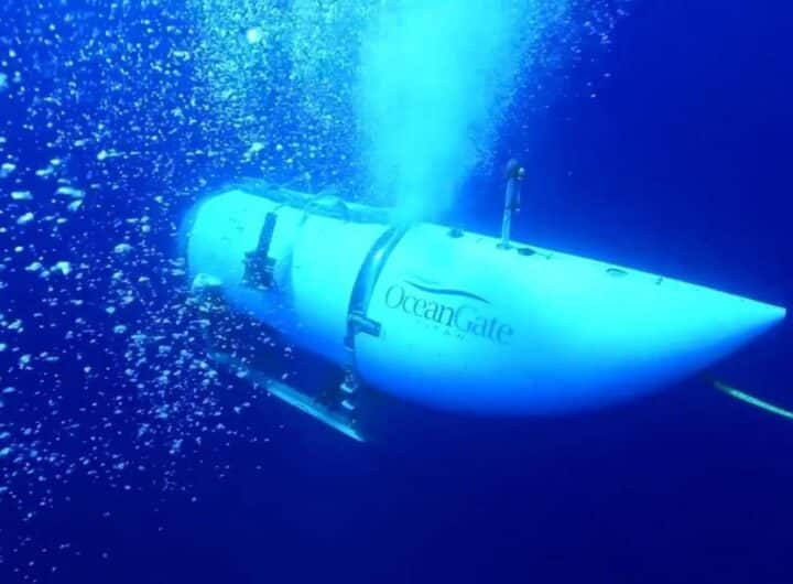 Sommergibile Titan: il rapporto finale della Guardia Costiera rivela una tragedia "prevenibile"