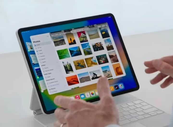 Multitasking su iPad come un professionista: la guida completa a Stage Manager