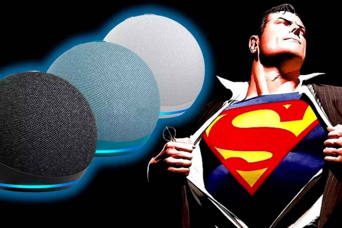 Modalità Super Alexa: il comando segreto che farà sorridere i gamer nostalgici