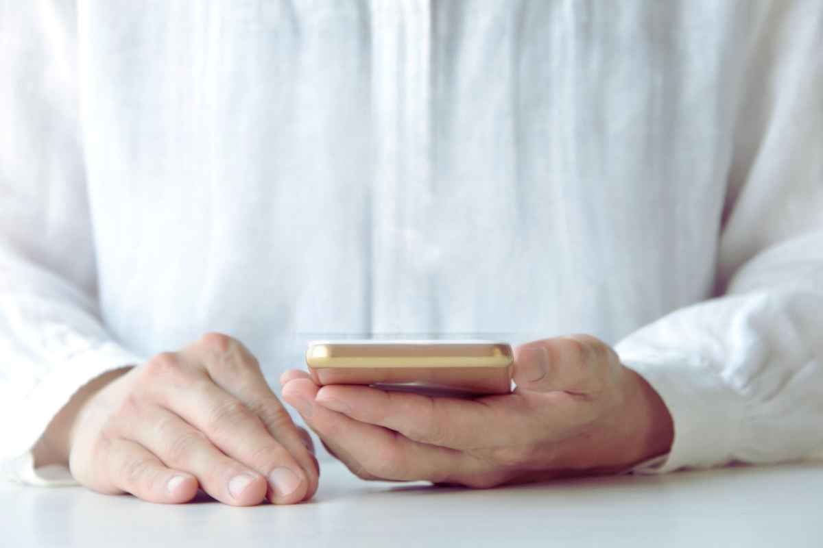 Qual è il nuovo messaggio truffa che circola nel 2026