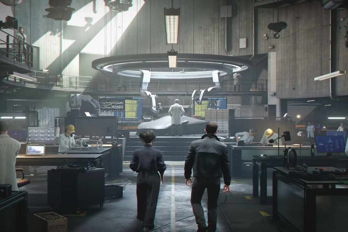 007 First Light: abbiamo visto 30 minuti del gioco di James Bond dagli autori di Hitman. Sarà il migliore di sempre?