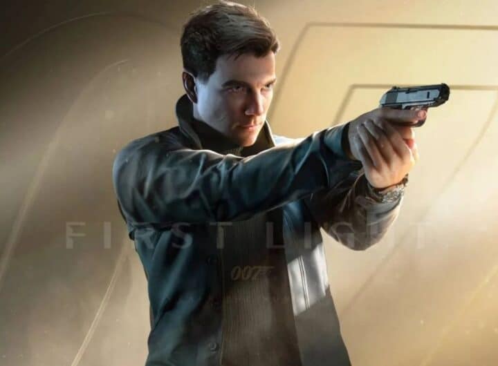 007 First Light: abbiamo visto 30 minuti del gioco di James Bond dagli autori di Hitman. Sarà il migliore di sempre?