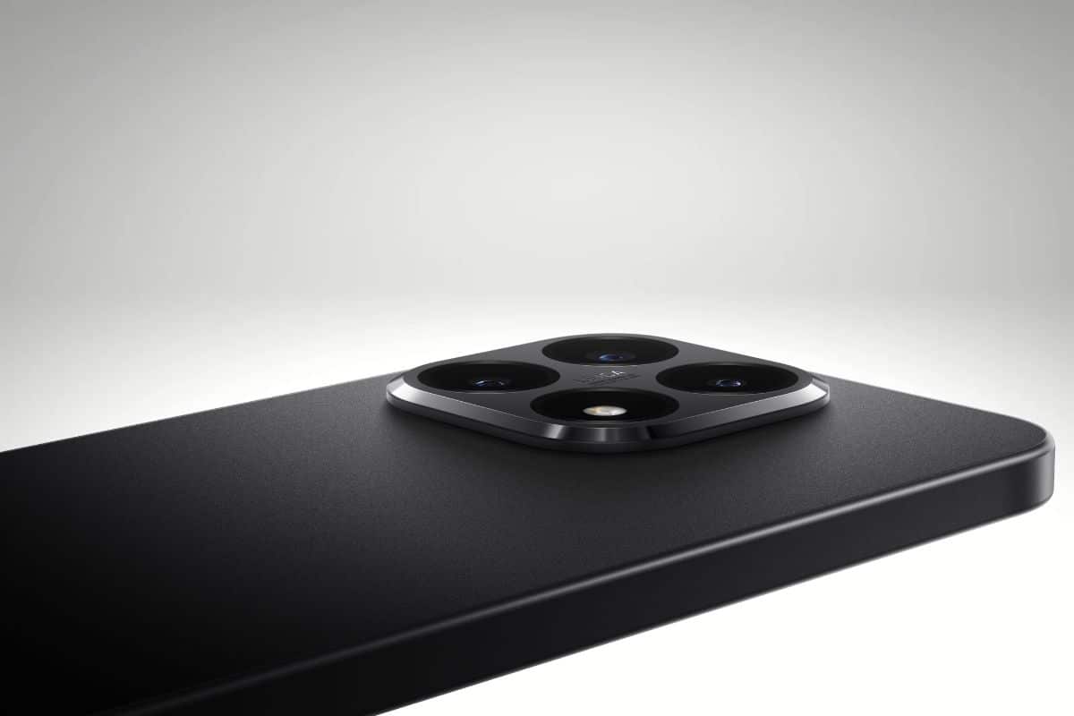 Xiaomi 15T Series ufficiale