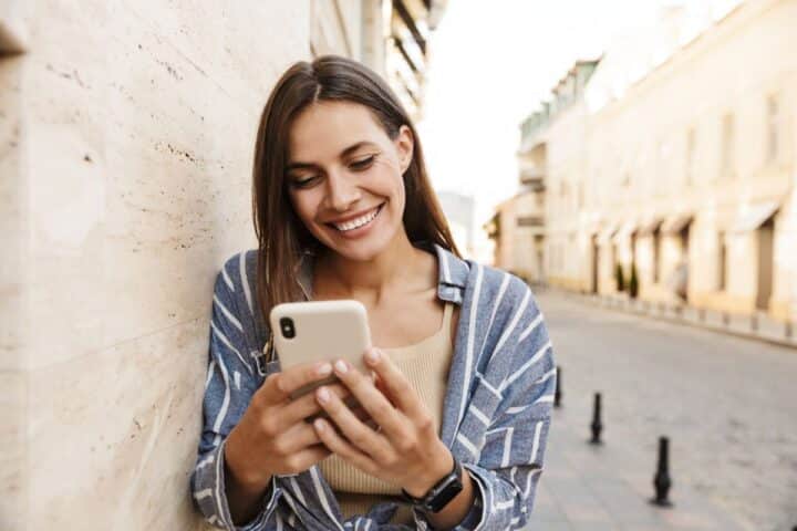 la miglior rete mobile in Italia secondo Ookla