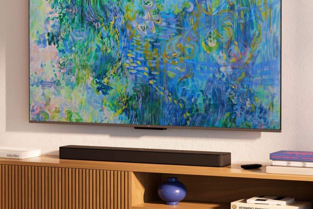 nuovi Fire TV by Amazon