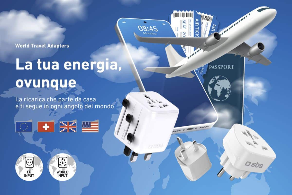 Le novità di SBS a IFA 2025