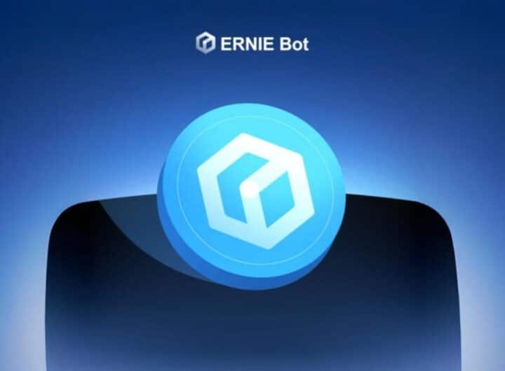 Baidu Ernie X1.1