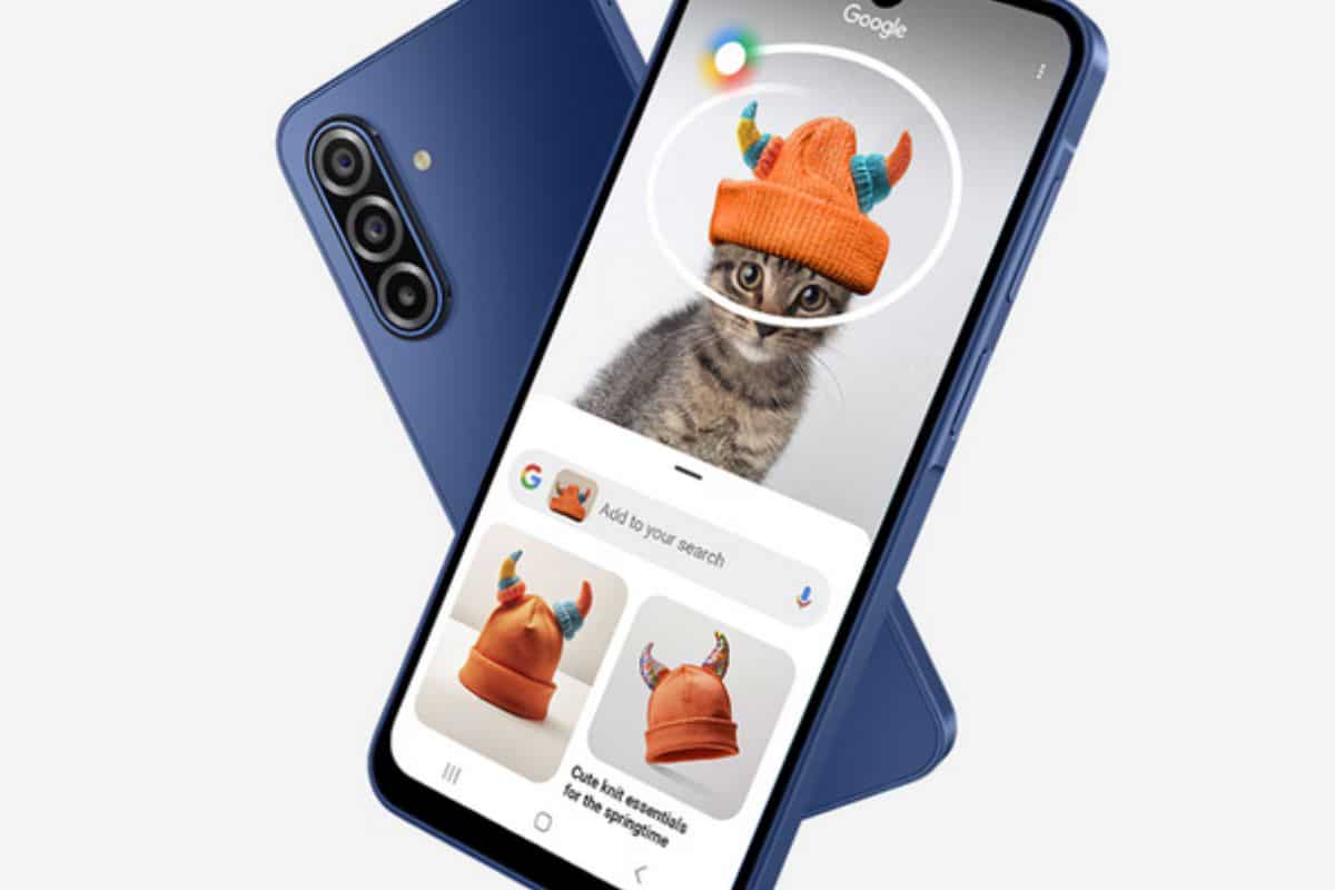 Samsung Galaxy A17 5G ufficiale il nuovo budget phone