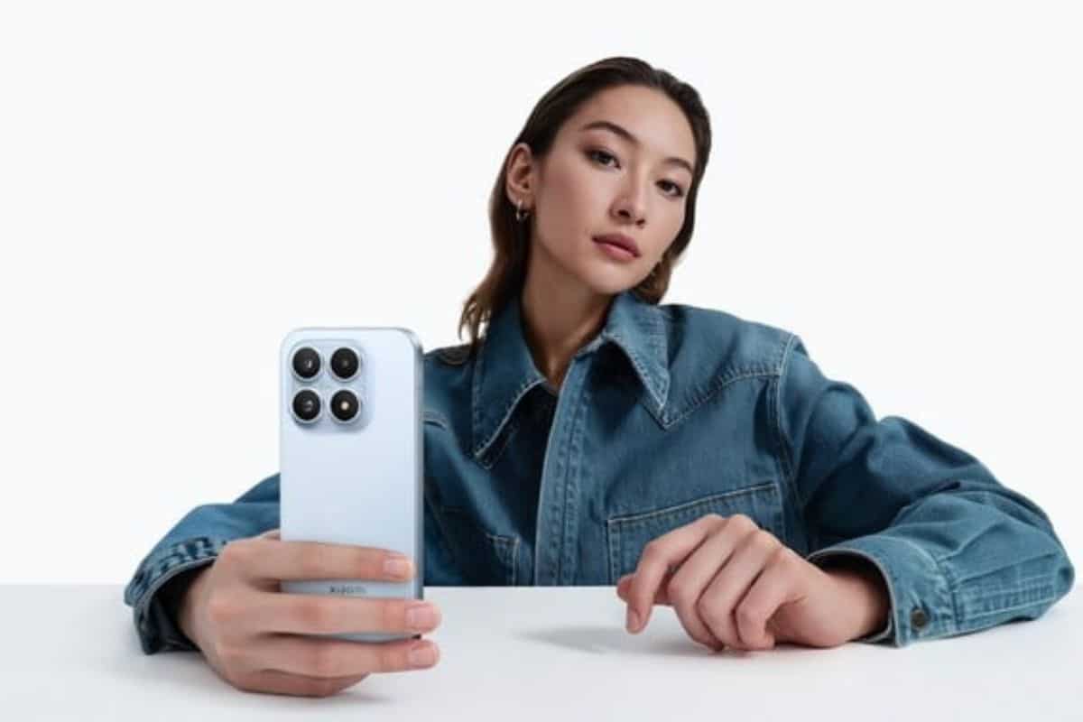 Xiaomi 17