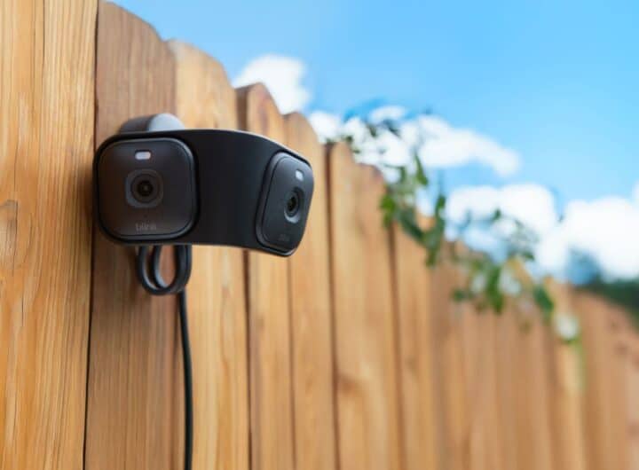 Blink videocamere 2025 by Amazon