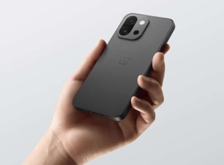 OnePlus 15 colori e specifiche