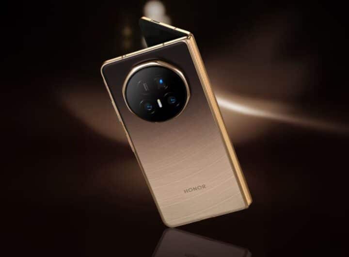 Honor Magic V5 arriva anche in Europa