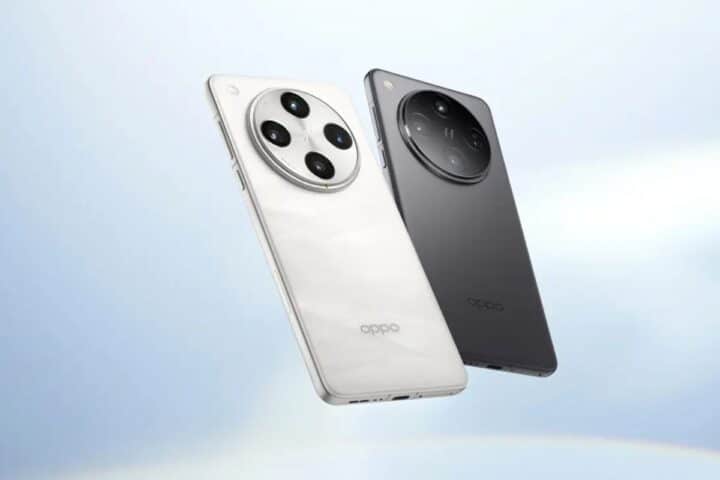 Oppo Find X9 specifiche tecniche trapelate