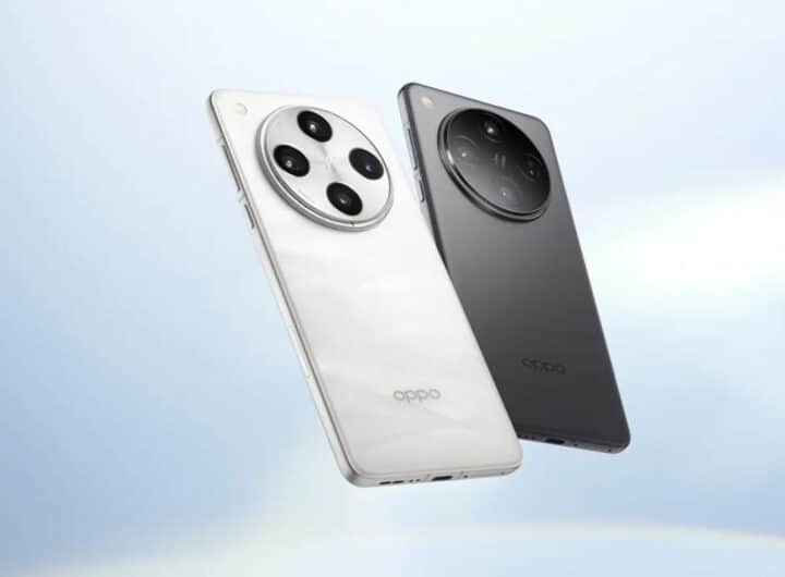 Oppo Find X9 specifiche tecniche trapelate