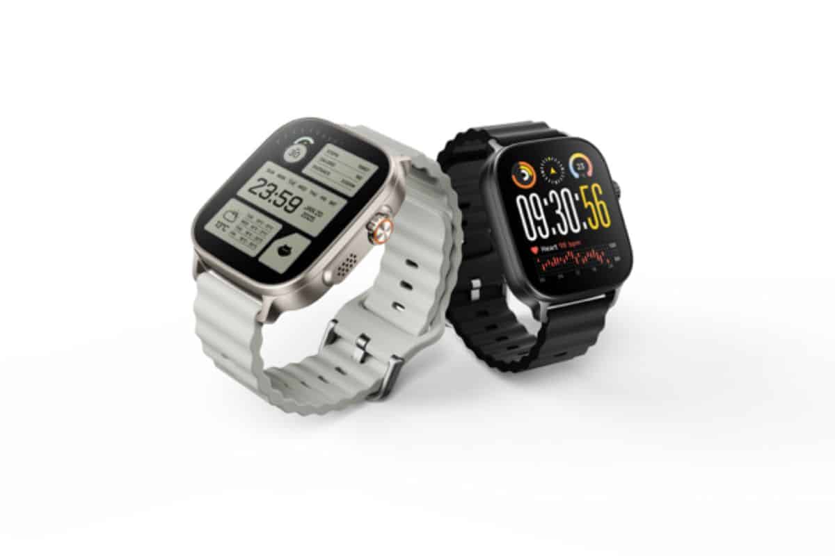 realme Watch 5 ufficiale