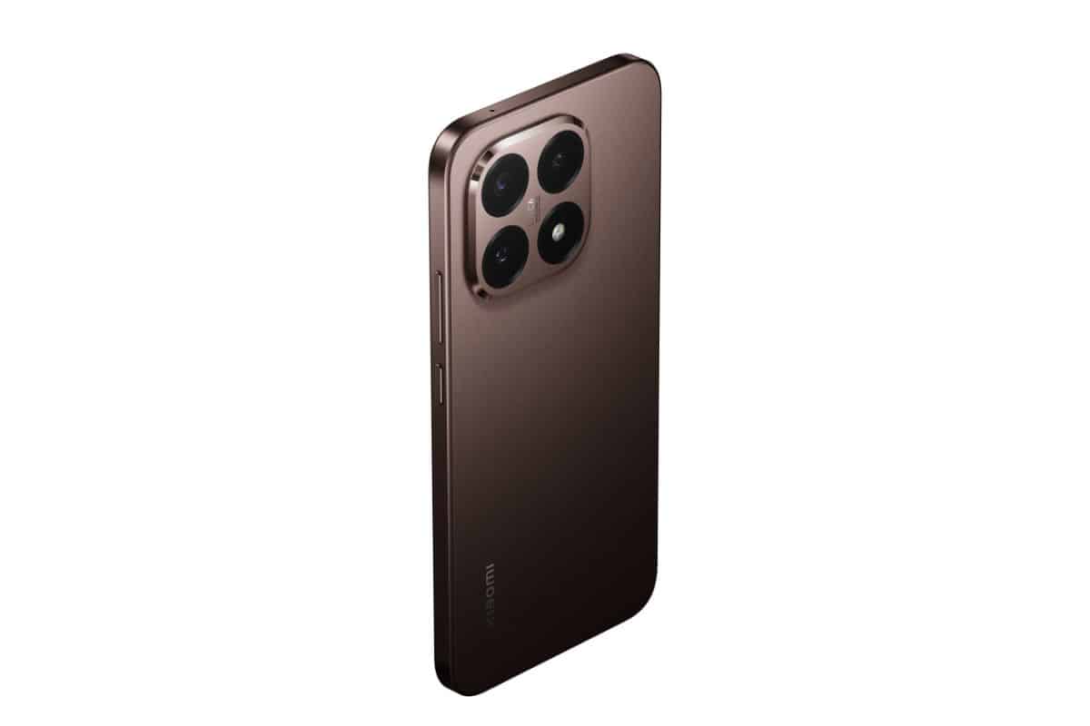 Xiaomi 15T Series ufficiale