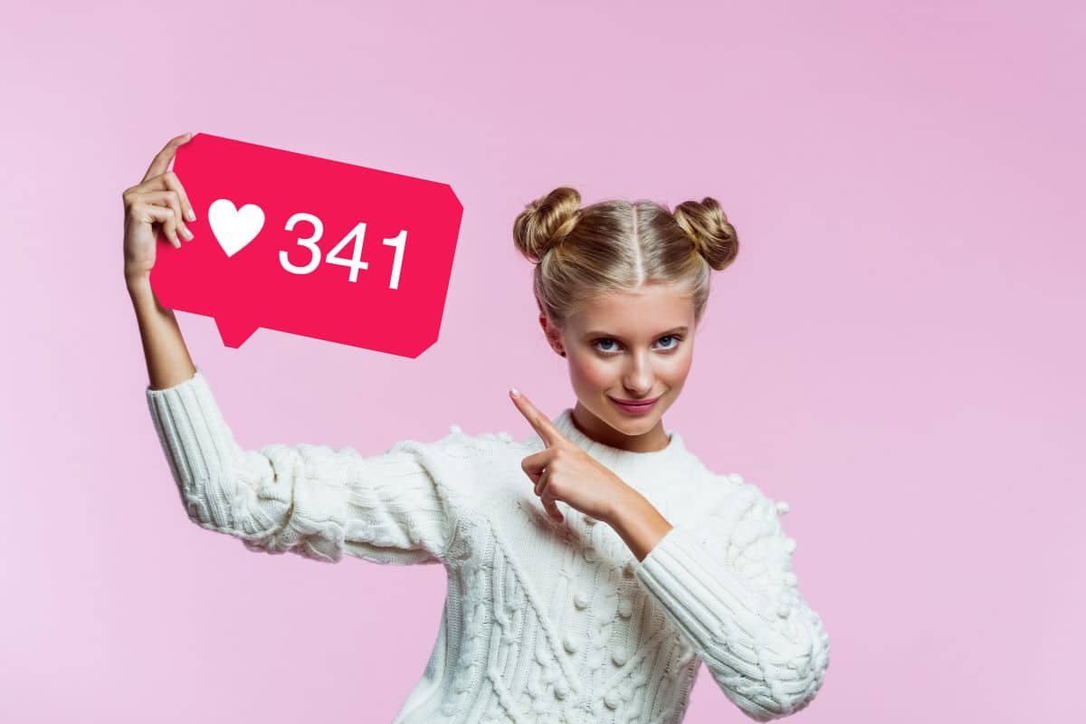 Instagram usa l'AI per riconoscere e proteggere i minori