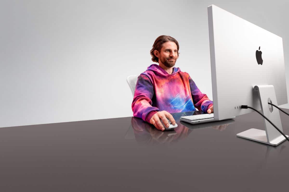 Logitech MX Master 4 ufficiale