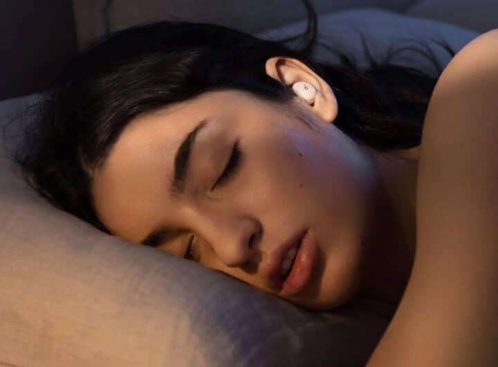 Soundcore Sleep A30