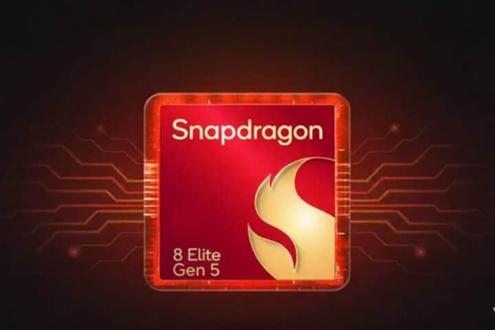indiscrezioni su Qualcomm Snapdragon 8 Elite Gen 5