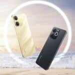 Realme Note 70T ufficiale
