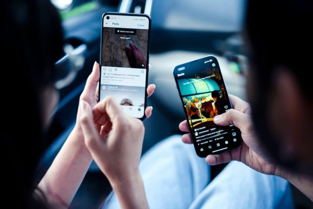 Instagram usa l'AI per riconoscere e proteggere i minori