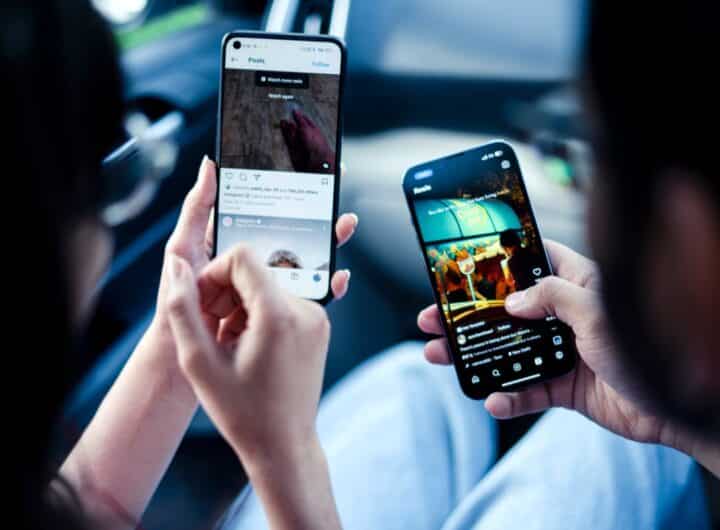 Instagram usa l'AI per riconoscere e proteggere i minori