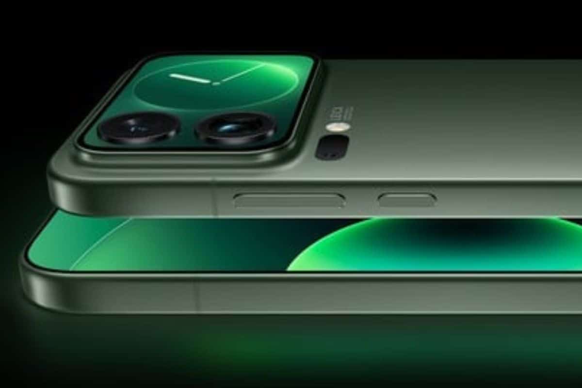 Xiaomi 17 Pro Max