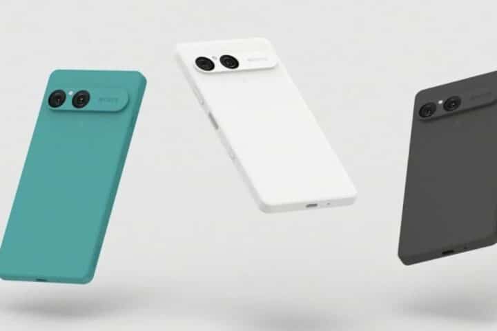 Sony Xperia VII 10 debutto a breve