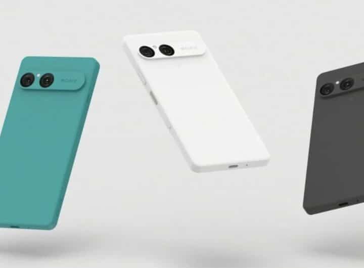 Sony Xperia VII 10 debutto a breve