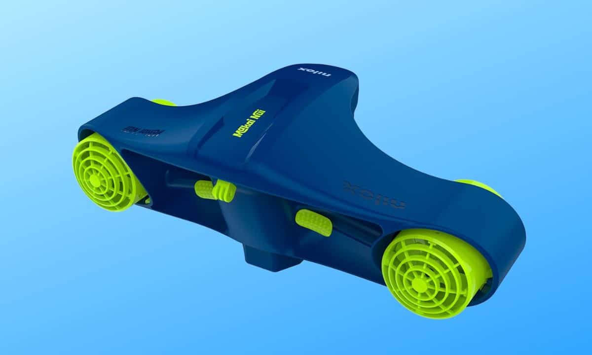 Nilox novità IFA 2025