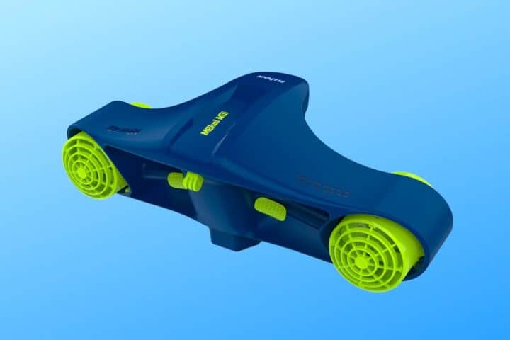 Nilox novità IFA 2025