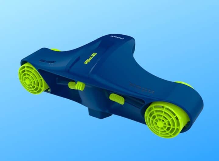 Nilox novità IFA 2025