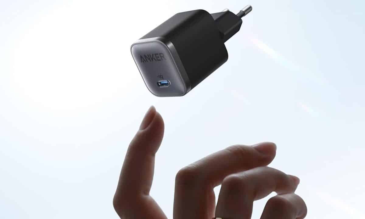 Anker Serie Nano 2025