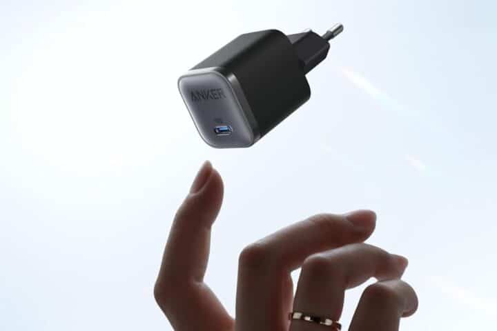 Anker Serie Nano 2025