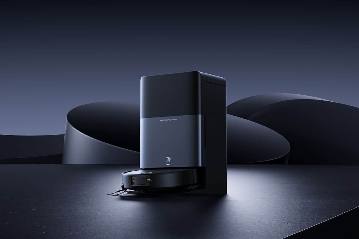 IFA 2025: 3i presenta i nuovi robot aspirapolvere Q10 Ultra e A10, compatti e potentissimi