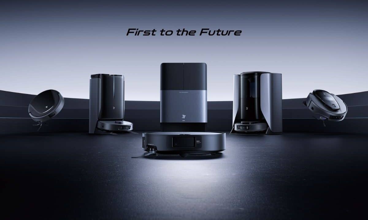 IFA 2025: 3i presenta i nuovi robot aspirapolvere Q10 Ultra e A10, compatti e potentissimi