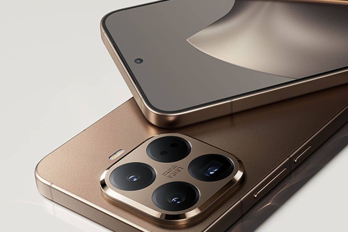 Xiaomi 15T Series ufficiale