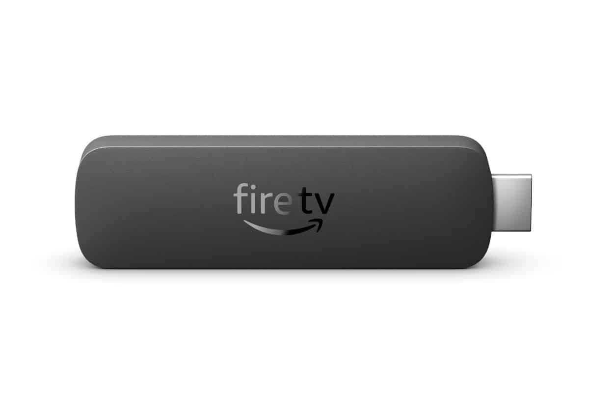 nuovi Fire TV by Amazon