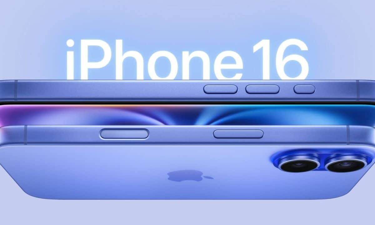 iPhone 16 il più venduto Apple