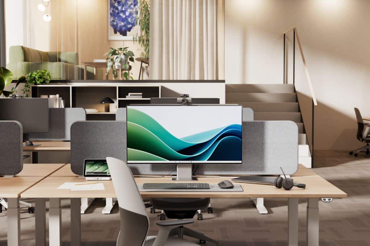 Logitech MX Master 4 ufficiale