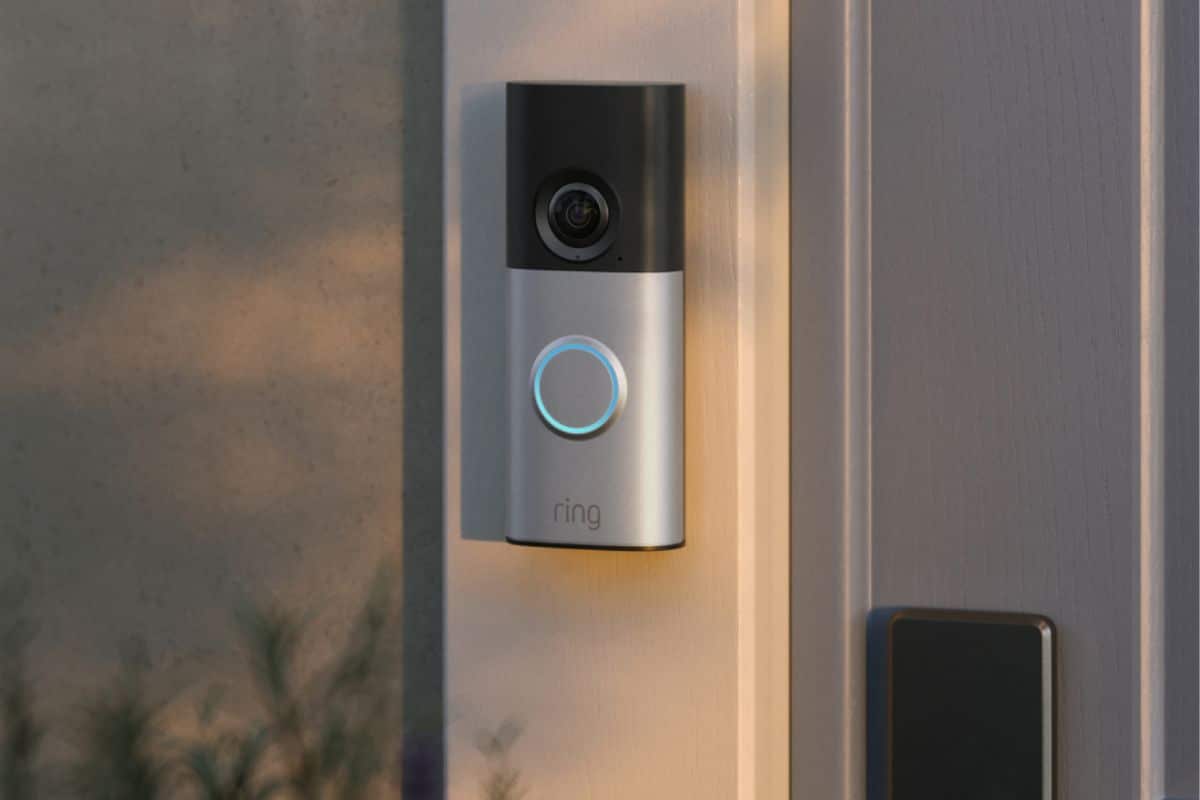 Ring videocamere 2025 by Amazon