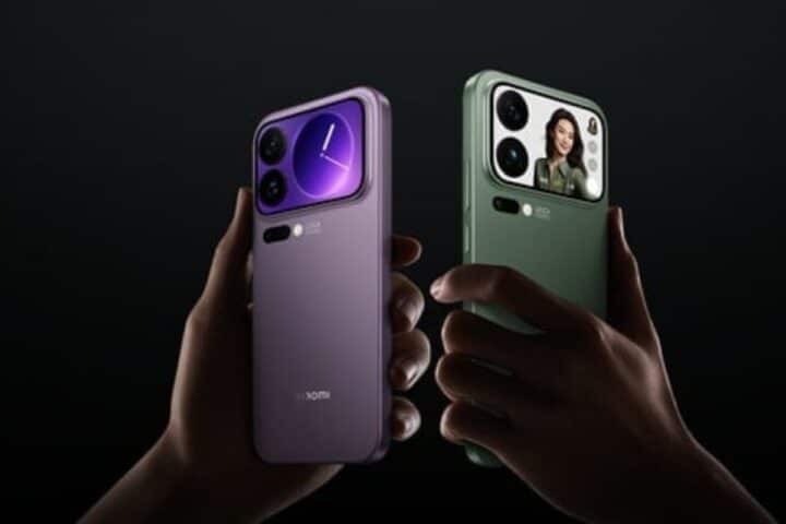 Xiaomi 17 Pro