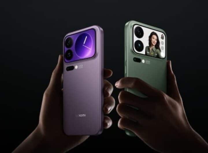 Xiaomi 17 Pro
