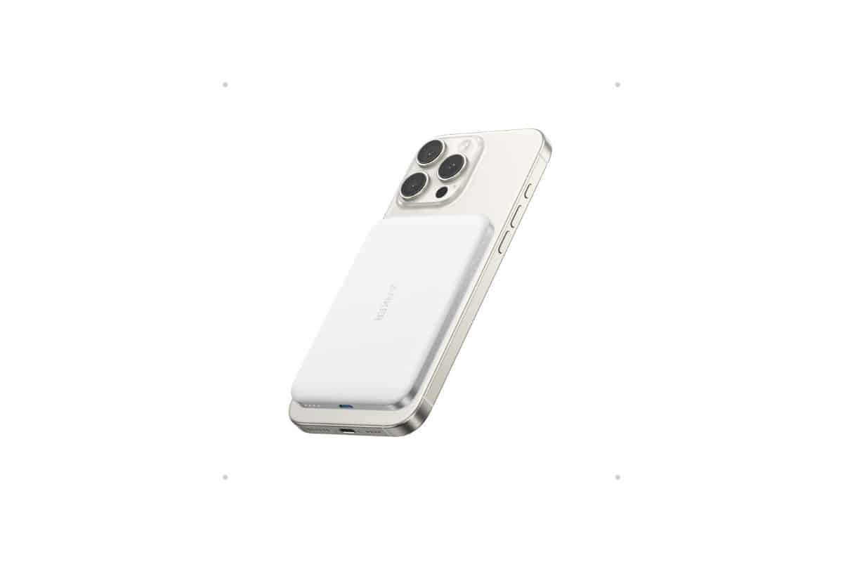 Anker Serie Nano 2025